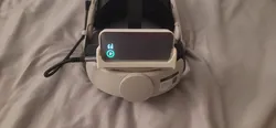 Quest 3 BOBOVR Replacement Battery Dock Remix