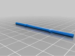 Rubber Screws