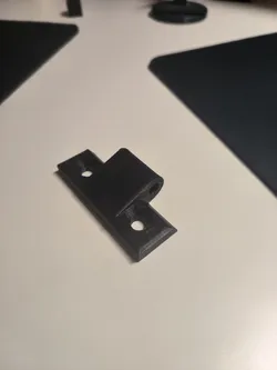 Same Explorer 2 window hinge