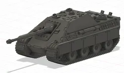 Sd Kfz. 173 Jagdpanther