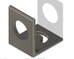 Sensor Bracket