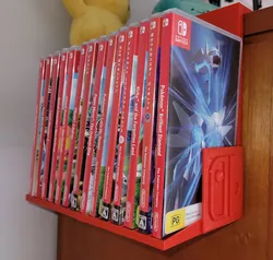 Switch Hanger