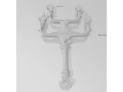 Temple Weapon