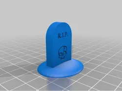 Tombstone