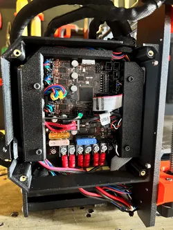 Ultimate einsy case