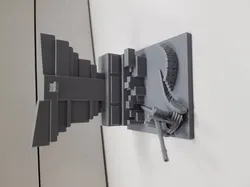 USB Stick holder