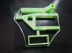 3D printer bestanden | 3MF | Logitech C270 Y-as montage