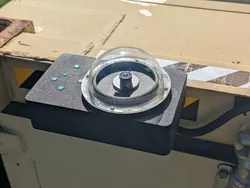 AllSky Pi Enclosure v1