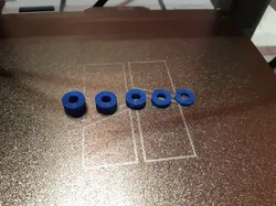 BSG M7 Spacers