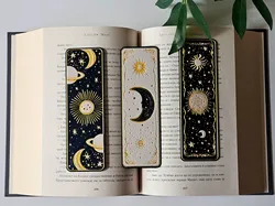 Celestial Dreams (2) - Bookmarks Set