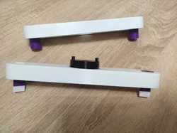 Center finder / drill jig - guide