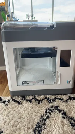 Creality Cloud | القلب | ملفات الطابعة ثلاثية الأبعاد