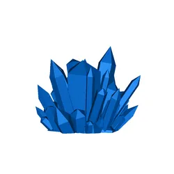 crystals