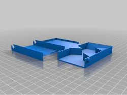 Dice Throne Dice Tower V2