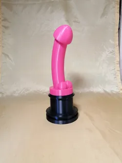 Dick Oscar prize
