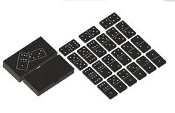 Dominos and Storage box, Step File