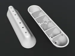 Drum paddle 182*48 mm