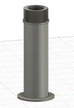 Elegoo Neptune 4 Spool Holder