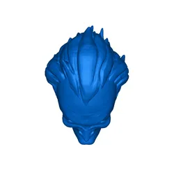 Fișiere pentru imprimante 3D | Fișier 3MF | Joker