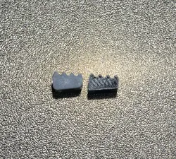 FLASHFORGE Adventurer5M/5M Pro Toolhead Belt Clip