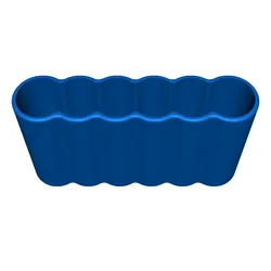 Free Home Appliance Accessories STL Download - case de ampolas 2by Dr Carlos Wahle