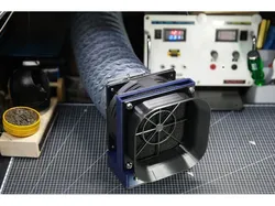Fume Extractor