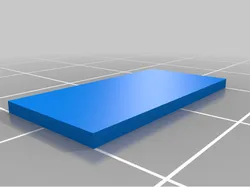 Fuselage Joining Tabs Alignment Tabs