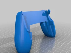 Game Boy Micro Grip