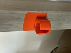 Glue Holder Ø 26 mm for IKEA LACK legs