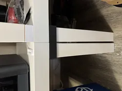 Ikea Lack Horizontal Spacer