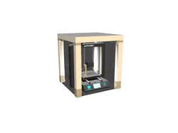 IKEA LACK - RACK FOR ANYCUBIC I3 MEGA / MEGA-S