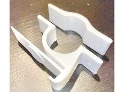 iPhone 12 Mini Bike Mount with F3D