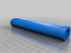 Jutte as 2 parts snap fit