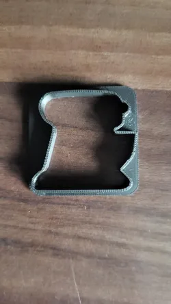 Kitchenaid cookies cutter