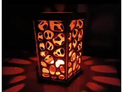 Latern Lamp