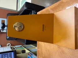 Lock holder for Southord lockpicking stand