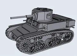 M3A1 Stuart