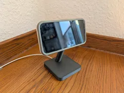 Magsafe Charger Stand For iPhone