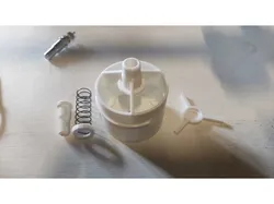 MPCNC Drag knife/Pen holder for Makita 65mm mount