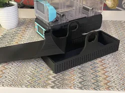 PolyDryer Dessicant Tray and Lid