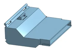 Psion MC200/MC400/MC600 - Expansion case/cover