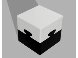 Puzzle Box
