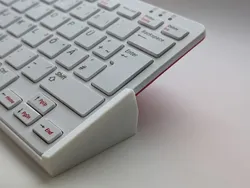 Raspberry Pi Keyboard Lift Kit