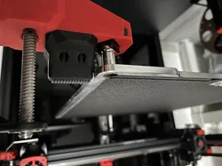 RatRig V-Core 4 Nozzle Wiper