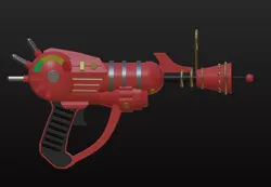 Ray Gun