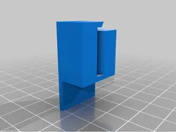 Ribbon Cable Guide (Raspberry Pi Camera)