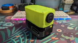 Ryobi Battery Adapter - USB Powerbank Version