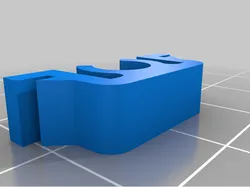 Sama IM01 replacement clips