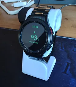 Samsung Galaxy Watch 4 Charging Stand