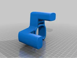 Shark Cordless Vacuum Accessory holder IZ300UK